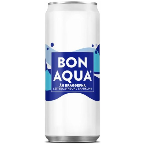Bonaqua Sparkling