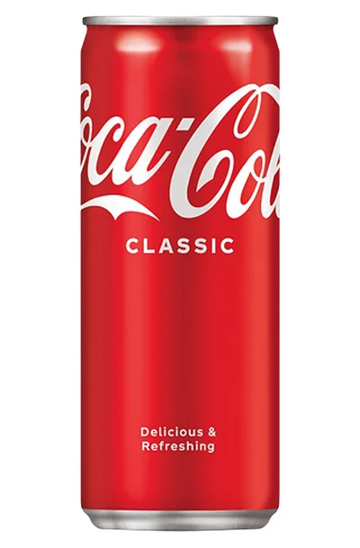 Coca Cola Zero