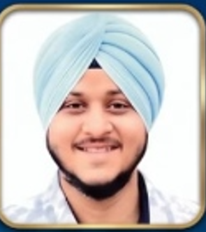 Paramdeep Singh - Immigration Consultant