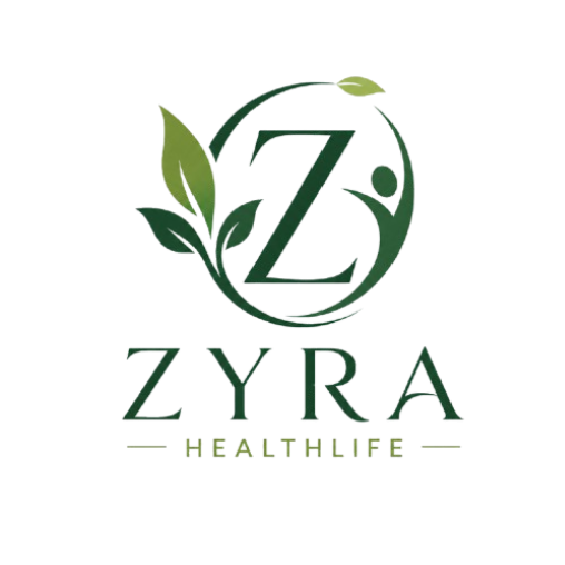 Zyra Logo
